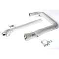 Downpipe FMIC.Pro Porsche 718 Boxster Cayman T S GTS 2.0 2.5 2017- FP-EXHAUST-065 2 199,99 zł