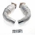 Downpipe FMIC.Pro Porsche 911 991 Turbo S 3.8T 2013-2019 FP-EXHAUST-066 4 499,99 zł