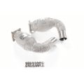 Downpipe FMIC.Pro Porsche 911 991 Turbo S 3.8T 2013-2019 FP-EXHAUST-066 4 499,99 zł