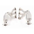 Kolektory Wydechowe FMIC.Pro Porsche 911 991.1 Carrera S 3.4 3.8 2012-2016 FP-EXHAUST-067 4 499,99 zł