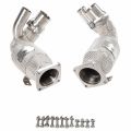 Downpipe FMIC.Pro Porsche 911 991.2 Carrera S 4S 3.0T 2015-2019 FP-EXHAUST-068 3 999,98 zł