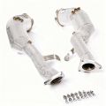 Downpipe FMIC.Pro Porsche Macan Turbo S GTS 2.9L 2019-2023  FP-EXHAUST-070 4 499,99 zł