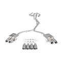 Aktywny układ wydechowy z klapami FMIC.Pro Audi S5 B9 3.0 TFSI 2016-2019