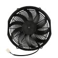 Wentylator tłoczący FMIC.Pro 12” SUPER SLIM 130W FP-FAN-12-130W-PUSH 249,00 zł