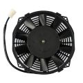 Wentylator ssący FMIC.Pro 7.5” RACING 180W  FP-FAN-7.5-180W-PULL 239,99 zł