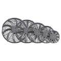 Wentylator tłoczący FMIC.Pro 12” RACING 180W  FP-FAN-12-180W-PUSH 279,00 zł