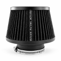 Stożkowy filtr powietrza FMIC.Pro dł. 100mm średnica montażowa 76mm czarny-5