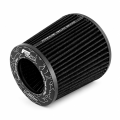 Stożkowy filtr powietrza FMIC.Pro dł. 150mm średnica montażowa 89mm czarny-2