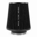 Stożkowy filtr powietrza FMIC.Pro dł. 175mm średnica montażowa 80mm czarny-5