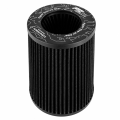 Stożkowy filtr powietrza FMIC.Pro dł. 200mm średnica montażowa 80mm czarny-3