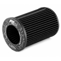 Stożkowy filtr powietrza FMIC.Pro dł. 200mm średnica montażowa 80mm czarny-2