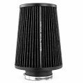 Stożkowy filtr powietrza FMIC.Pro dł. 200mm średnica montażowa 80mm czarny-5