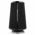 Stożkowy filtr powietrza FMIC.Pro dł. 225mm średnica montażowa 89mm czarny-4