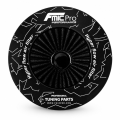 Stożkowy filtr powietrza FMIC.Pro dł. 125mm średnica montażowa 70mm czarny-6