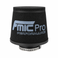 Stożkowy gąbkowy filtr powietrza FMIC.Pro dł. 135mm średnica montażowa 80mm FP-FOAM-135-80 149,99 zł-5