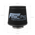 Stożkowy gąbkowy filtr powietrza FMIC.Pro dł. 135mm średnica montażowa 80mm FP-FOAM-135-80 149,99 zł-6