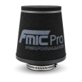 Stożkowy gąbkowy filtr powietrza FMIC.Pro dł. 155mm średnica montażowa 76mm FP-FOAM-155-76 169,99 zł-5