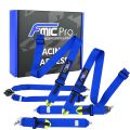 Pasy sportowe FMIC.Pro FIA 2031 8853-2016 6-punktowe 3