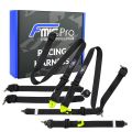 Pasy sportowe FMIC.Pro FIA 2031 8853-2016 6-punktowe 2