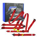 Pasy sportowe FMIC.Pro FIA 2031 8853-2016 6-punktowe 2