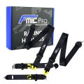 Pasy sportowe FMIC.Pro FIA 2031 8854/98 4-punktowe 3
