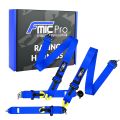Pasy sportowe FMIC.Pro FIA 2031 8854/98 4-punktowe 3