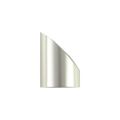 Tulejka nierdzewna 45 stopni profilowana do rur Fmic.Pro 18x1.5mm Sonda Lambda 