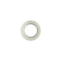 Tulejka nierdzewna 45 stopni profilowana do rur Fmic.Pro 18x1.5mm Sonda Lambda 