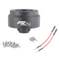 Naba Adapter Sportowej Kierownicy FMIC.Pro Toyota GT86 GR86 Subaru BRZ  FP-NABA-001 450,00 zł
