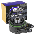 Podstawka adapter chłodnicy oleju FMIC.Pro VAG Volkswagen Audi Skoda Seat EA888 Gen1 Gen2 1.8 TSI 2.0 TSI FP-OA-107 500,00 zł