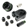Podstawka adapter chłodnicy oleju FMIC.Pro VAG Volkswagen Audi Skoda Seat EA888 GEN3 Gen4 1.8 TSI 2.0 TSI  FP-OA-110 949,99 zł