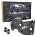 Adapter chłodnicy oleju FMIC.Pro BMW F30 F35 B48 2.0T  FP-OA-119 749,99 zł