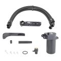 Oil Catch Tank FMIC.Pro Audi A3 TT Volkswagen Golf MK6 VI R 2.0 EA113 FP-OCT-001 1 799,99 zł