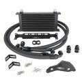 Zestaw chłodnicy oleju silnikowego FMIC.Pro BMW N54 N55 BMW F20 BMW 135i 335i M2 M3 X5 X6 2009-2019