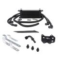 Zestaw chłodnicy oleju silnikowego FMIC.Pro  Audi A3 TT Seat Leon Skoda Octavia VW Golf MK5 MK6 2.0T EA113 2004-2014 FP-OKIT-106 2 399,99 zł