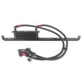 Zestaw chłodnicy oleju silnikowego FMIC.Pro Volkswagen Golf MK7 Audi A3 S3 Skoda Octavia 2.0T TSI TFSI EA888 Gen3 2012-2023