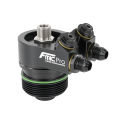 Zestaw chłodnicy oleju silnikowego FMIC.Pro Audi A3 A4 A5 Seat Leon Cupra Skoda Octavia VW Golf MK7 GTI R 2.0T TSI TFSI EA888 Gen3 2013-2024 FP-OKIT-110-1 2 599,99 zł