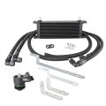 Zestaw chłodnicy oleju silnikowego FMIC.Pro Audi A3 A4 A5 Seat Leon Cupra Skoda Octavia VW Golf MK7 GTI R 2.0T TSI TFSI EA888 Gen3 2013-2024 FP-OKIT-110-2 2 499,99 zł