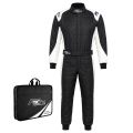 Kombinezon Classic FMIC.Pro 3-warstwowy FIA 2036 8856-2018 rozmiar XS