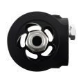 Podstawka filtra oleju adapter pod czujniki FMIC.Pro VAG Volkswagen Audi Skoda Seat 1.8 2.0 TSI EA888 GEN3 FP-SW-012 549,99 zł