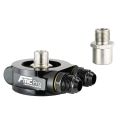 Podstawka adapter chłodnicy oleju z termostatem FMIC.Pro 80mm FP-SW2-008 500,00 zł