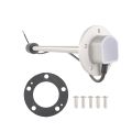 Czujnik poziomu paliwa FMIC.EU 0-190 omów 250mm FUEL-SENSOR-250 159,99 zł