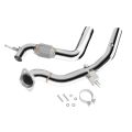 Downpipe FMIC.Pro Ford Mustang 2.3L 2015 - 2019 FMICPRO-DP-090 1 810,50 zł