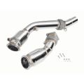 Downpipe FMIC.Pro BMW F80 M3 S55 USA z katalizatorem FMICPRO-DP-107-CAT 2 499,13 zł