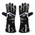 Rękawice sportowe z rzepem FMIC.Pro FIA 2036 8856-2018 rozmiar XS