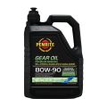 Olej przekładniowy Penrite Gear Oil 80W-90 Mineral 2.5L GO80900025 132,32 zł
