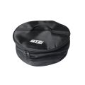 GT2i Race and Safety Black Toolset for Spare Wheel Location 16