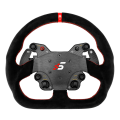 Kierownica GT1 330mm Typ D Alcantara SIMAGIC Łopatki Zmiany Biegów Symulator Simracing SZ5GT1SDSUEDE 1 399,00 zł