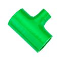 Trójnik silikonowy T-Piece 70/25mm Zielony 0070-25-G 60,00 zł