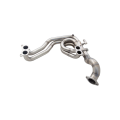 Kolektor wydechowy XForce Subaru BRZ 2012- Z1 stal nierdzewna H2-T86-02KIT 2 964,02 zł
